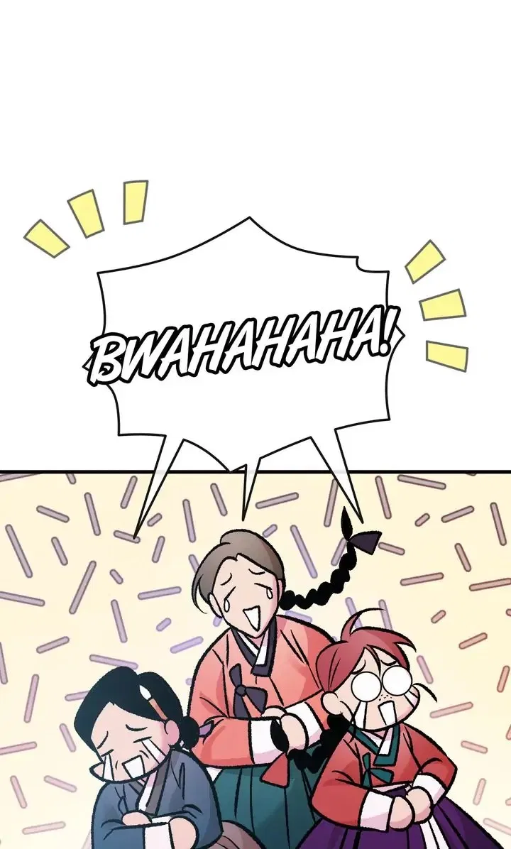 The Fantastic Spinsters’ Association of Joseon Chapter 5 – Page 16