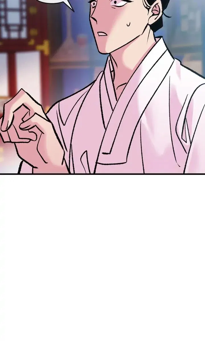 The Fantastic Spinsters’ Association of Joseon Chapter 5 – Page 18