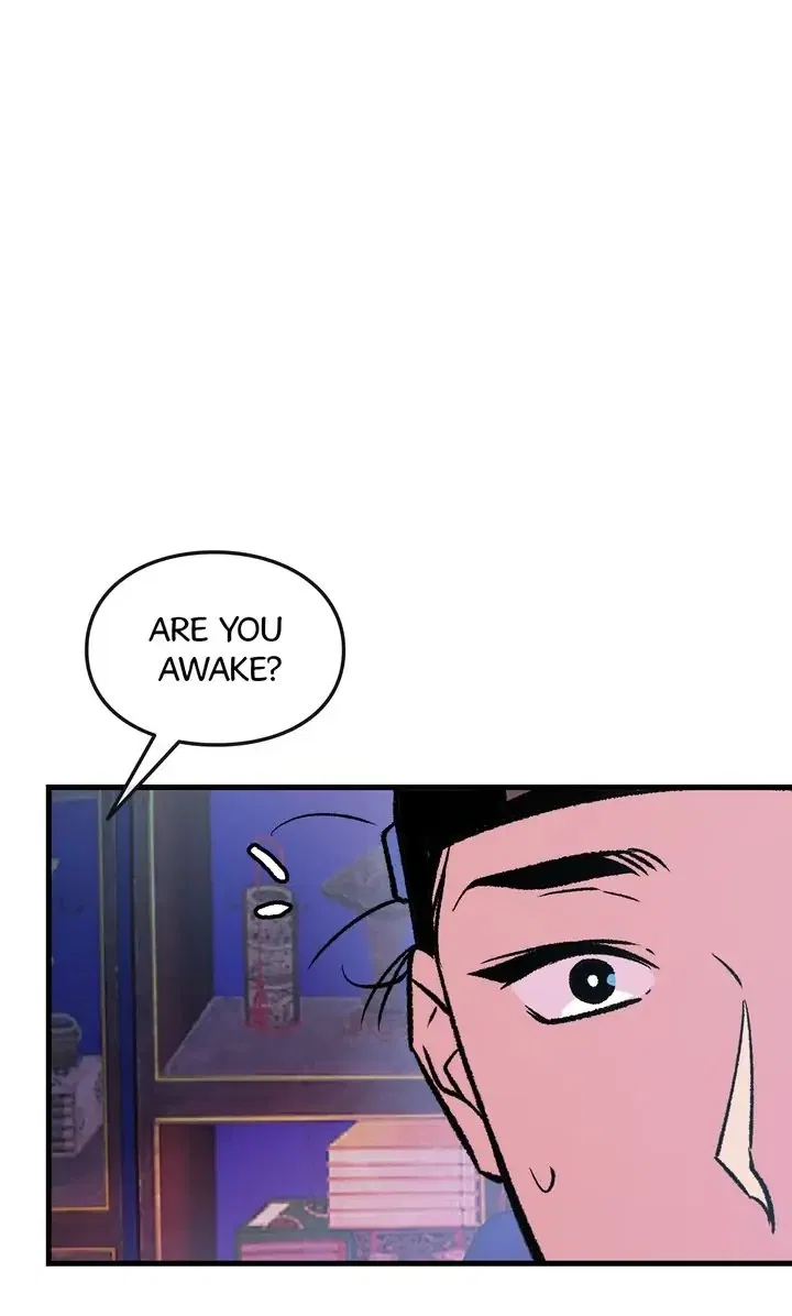 The Fantastic Spinsters’ Association of Joseon Chapter 5 – Page 21