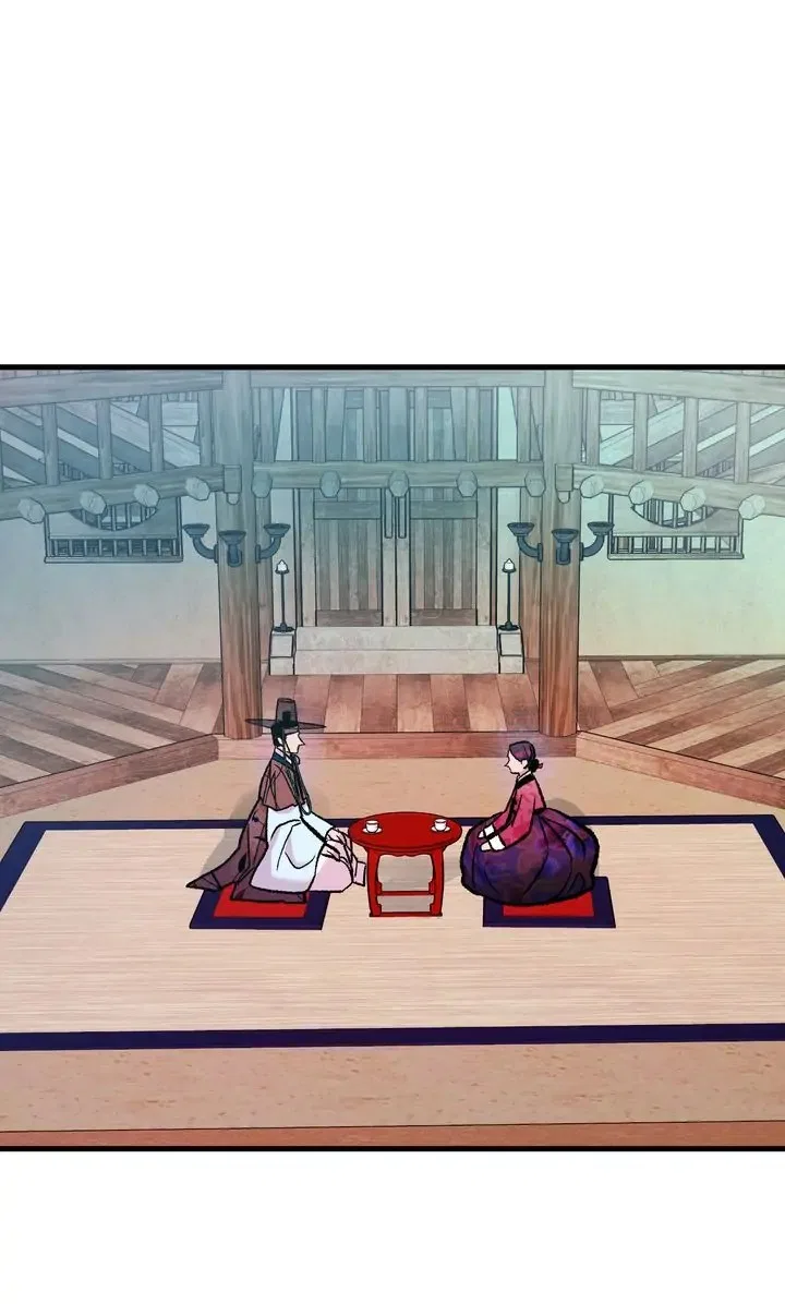 The Fantastic Spinsters’ Association of Joseon Chapter 5 – Page 28
