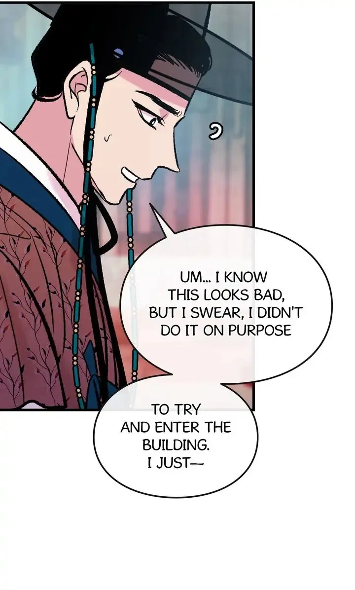 The Fantastic Spinsters’ Association of Joseon Chapter 5 – Page 32