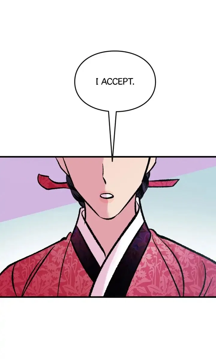 The Fantastic Spinsters’ Association of Joseon Chapter 5 – Page 33