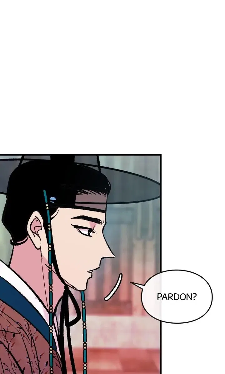 The Fantastic Spinsters’ Association of Joseon Chapter 5 – Page 34