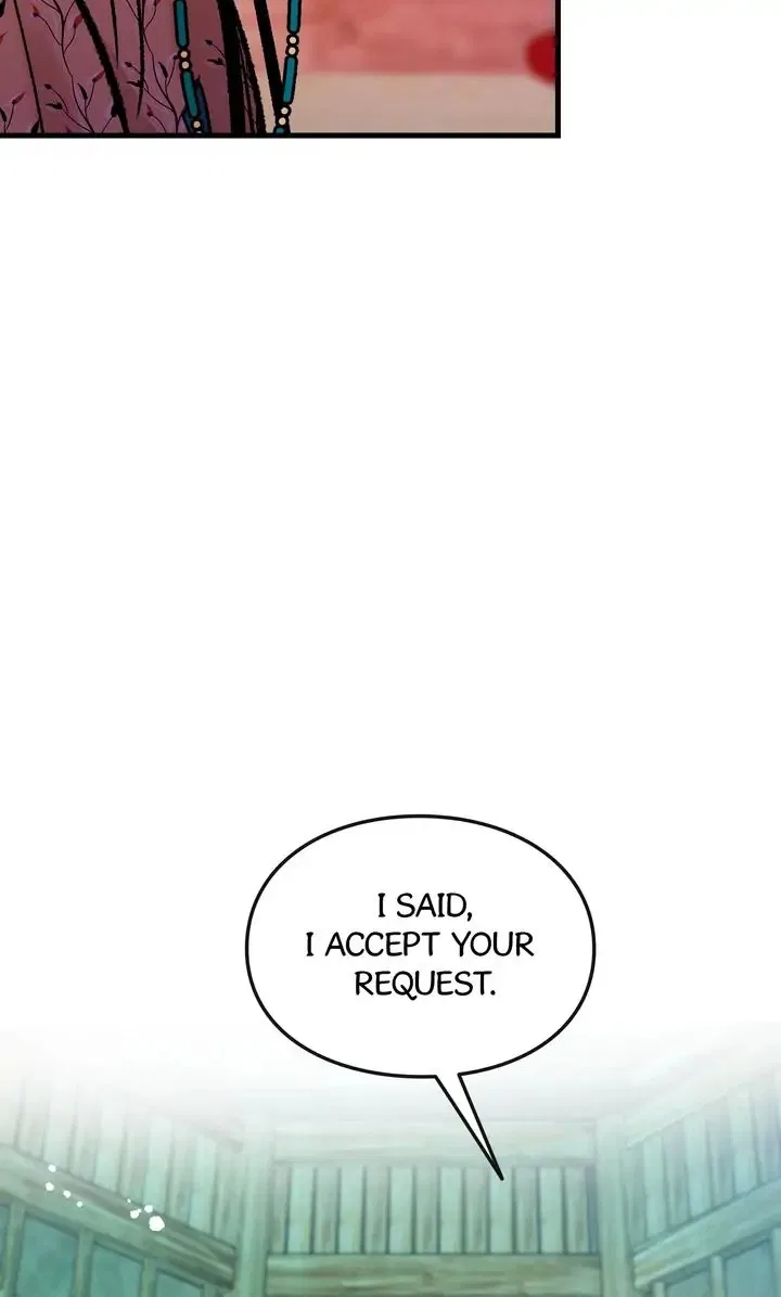 The Fantastic Spinsters’ Association of Joseon Chapter 5 – Page 35