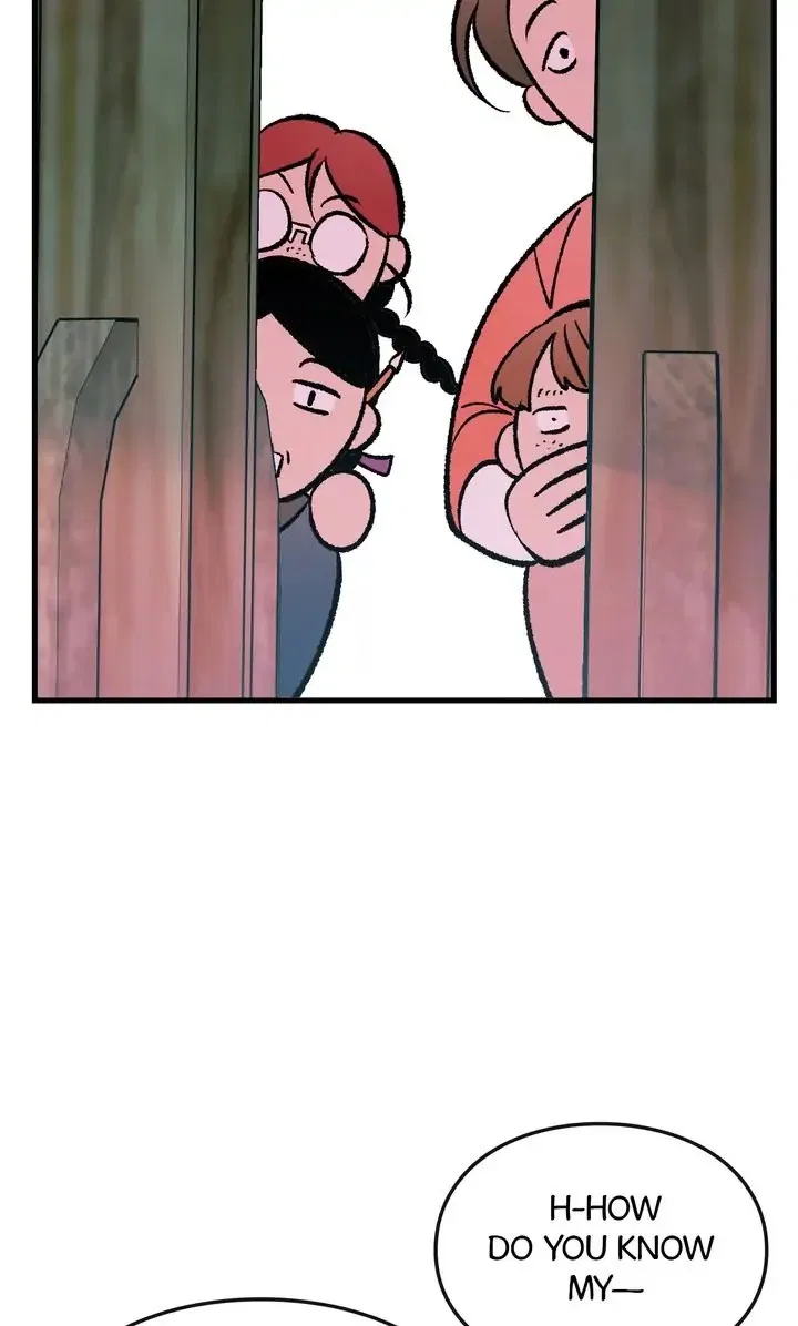 The Fantastic Spinsters’ Association of Joseon Chapter 5 – Page 43