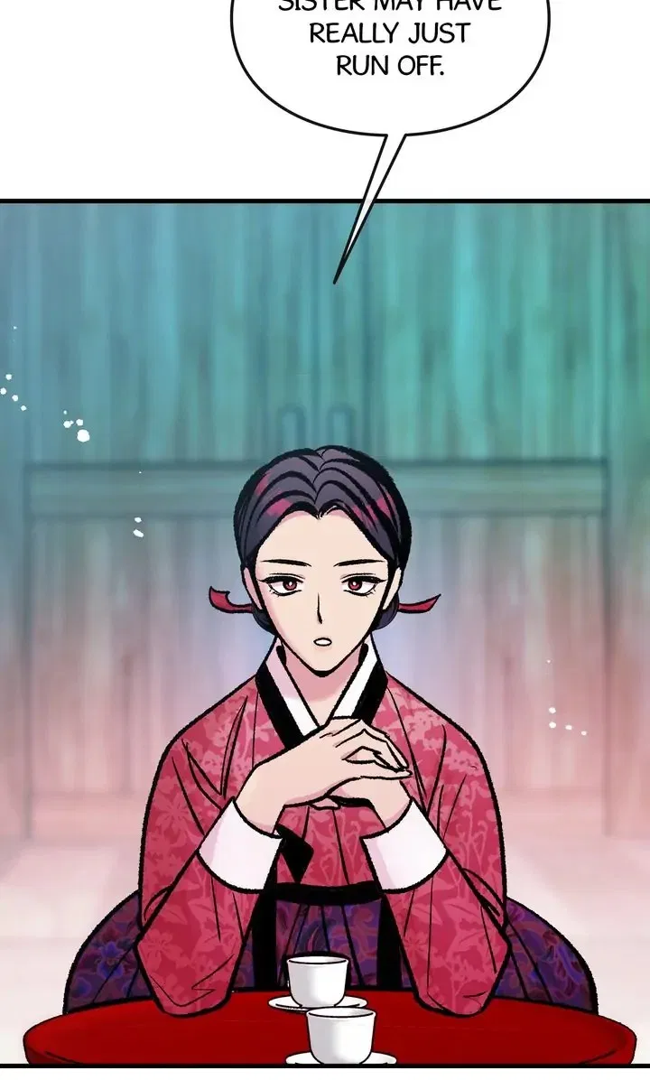 The Fantastic Spinsters’ Association of Joseon Chapter 5 – Page 46
