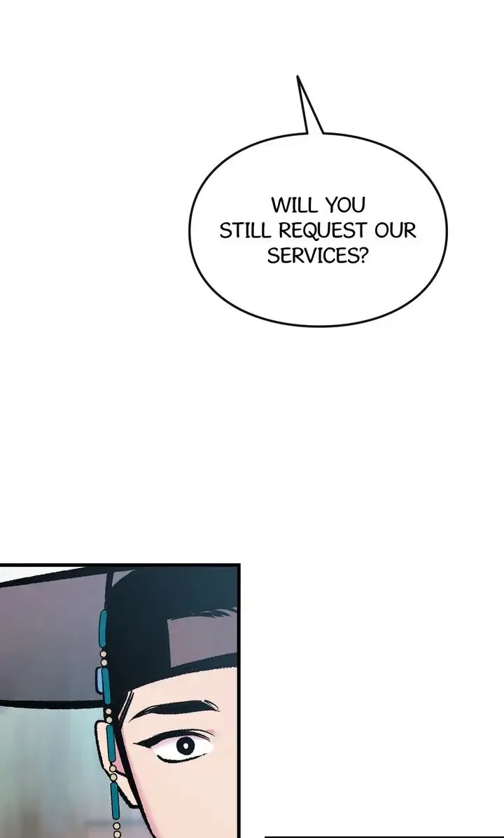 The Fantastic Spinsters’ Association of Joseon Chapter 5 – Page 47