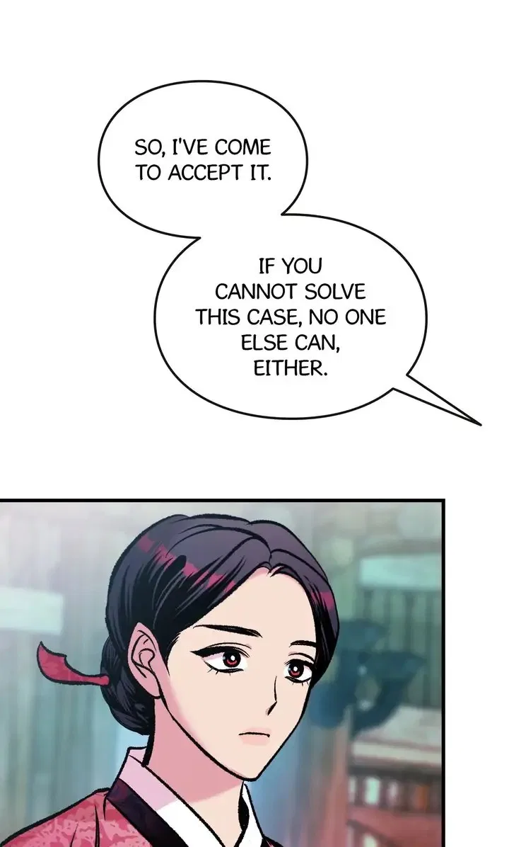 The Fantastic Spinsters’ Association of Joseon Chapter 5 – Page 50