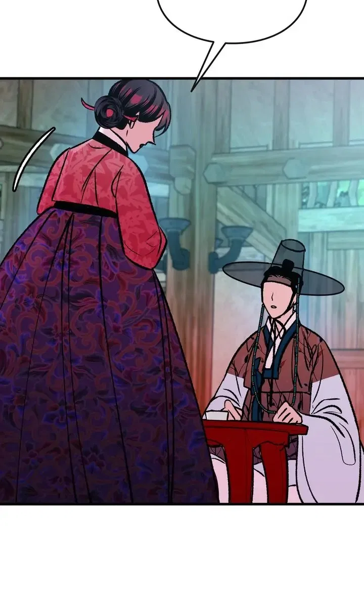 The Fantastic Spinsters’ Association of Joseon Chapter 5 – Page 52