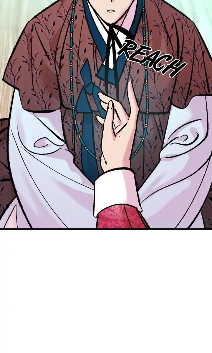 The Fantastic Spinsters’ Association of Joseon Chapter 5 – Page 54