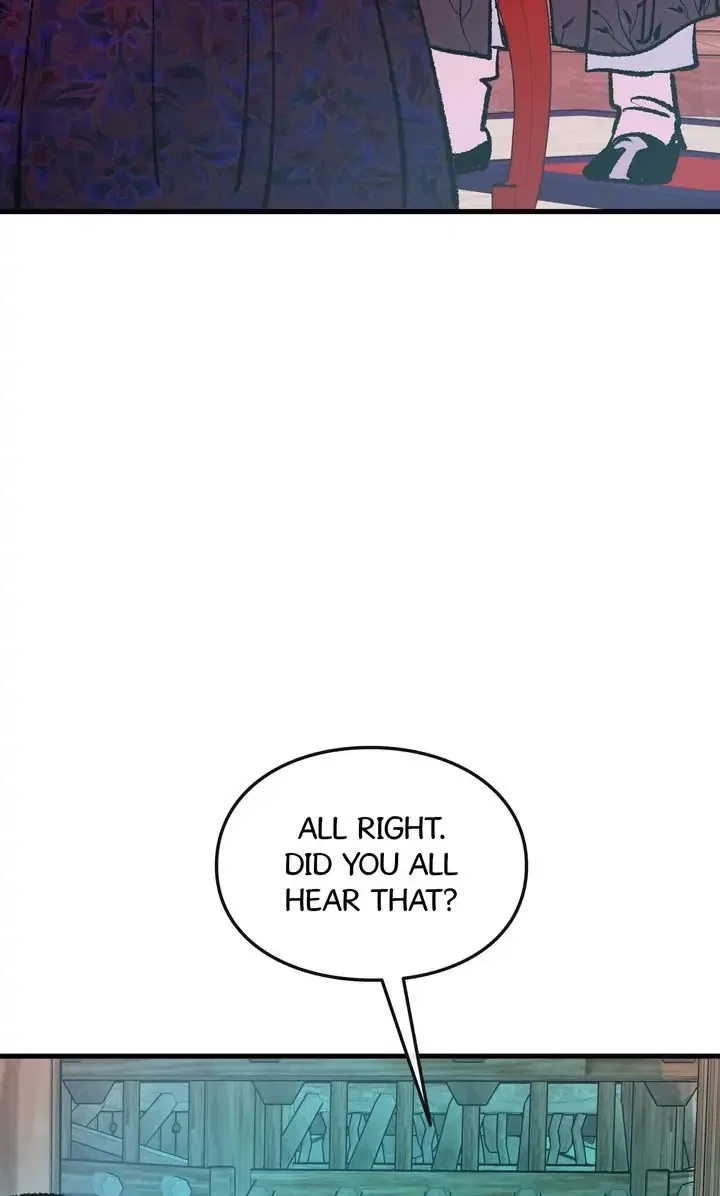 The Fantastic Spinsters’ Association of Joseon Chapter 5 – Page 58