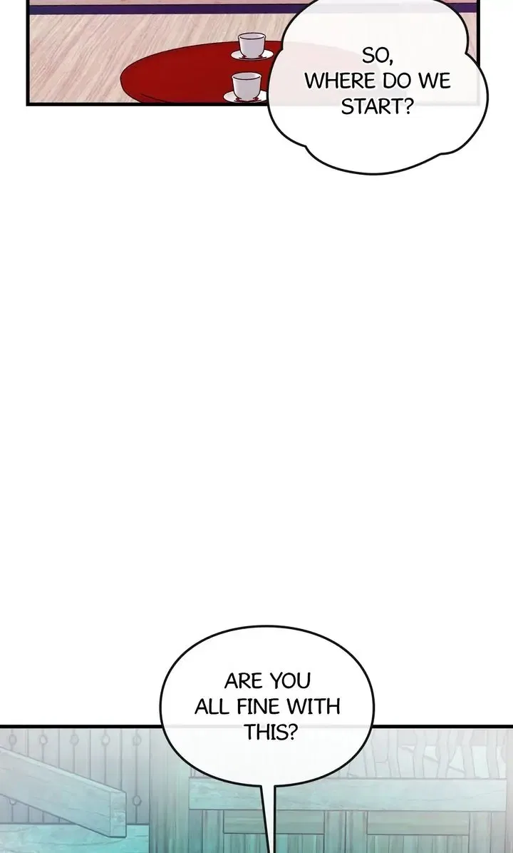 The Fantastic Spinsters’ Association of Joseon Chapter 5 – Page 61