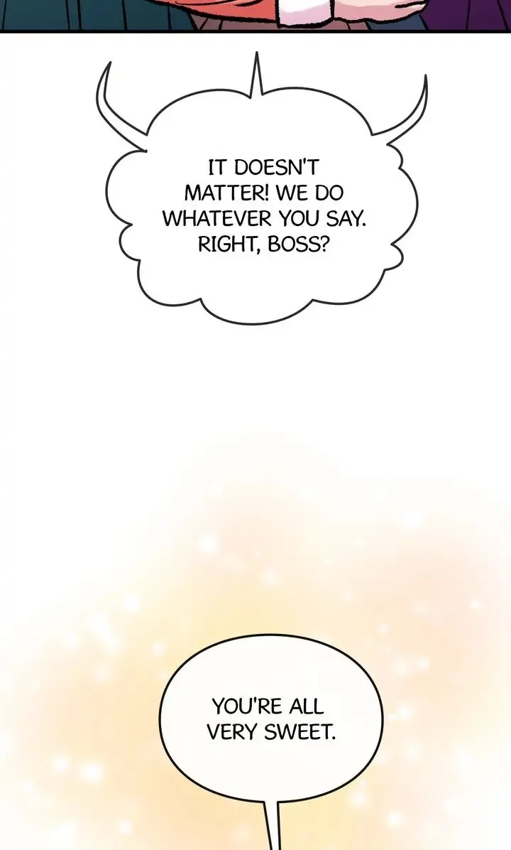 The Fantastic Spinsters’ Association of Joseon Chapter 5 – Page 63