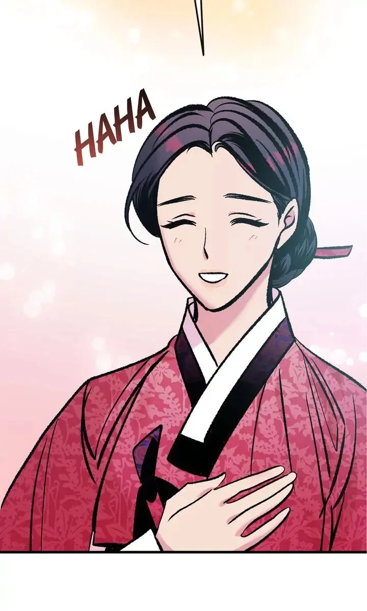 The Fantastic Spinsters’ Association of Joseon Chapter 5 – Page 64