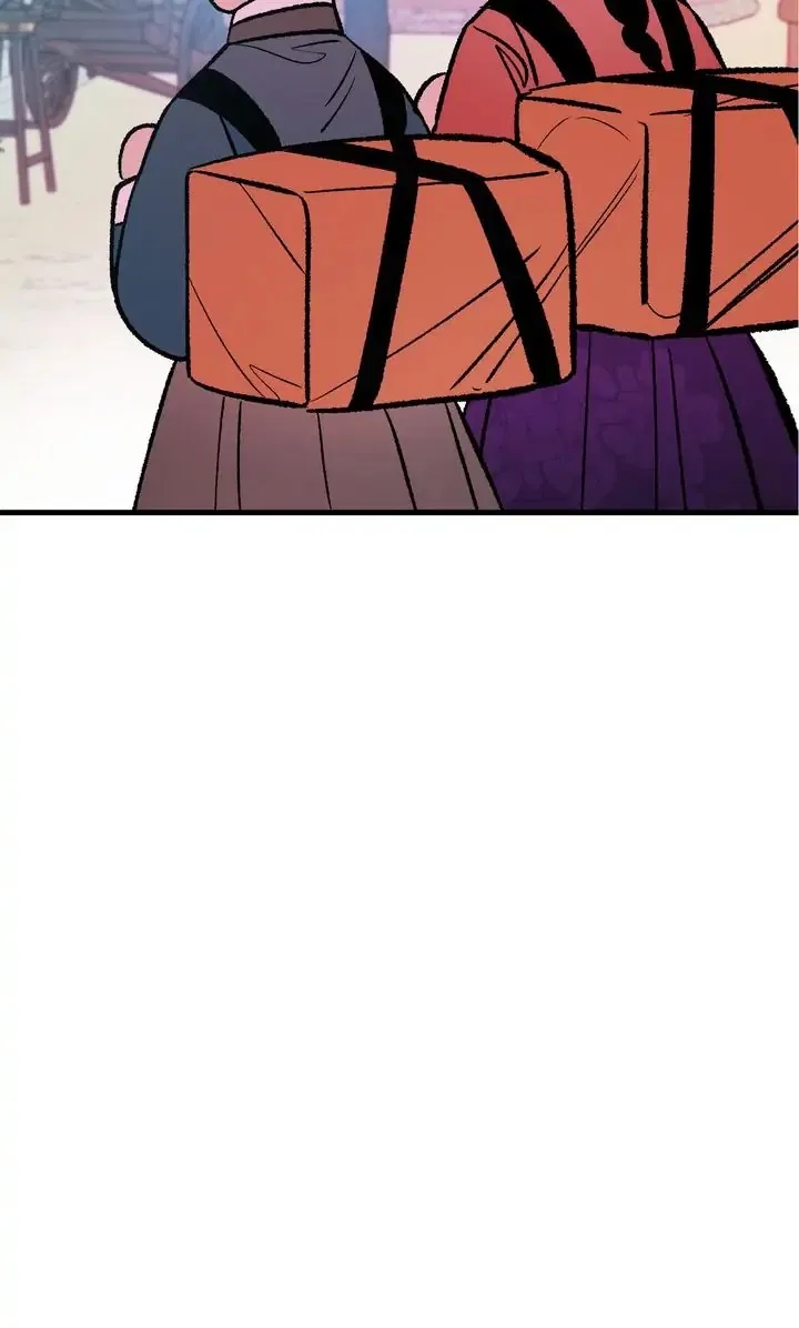 The Fantastic Spinsters’ Association of Joseon Chapter 5 – Page 74