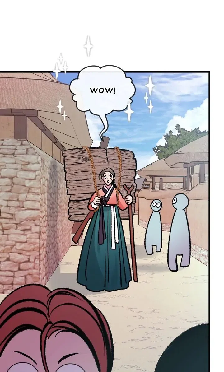 The Fantastic Spinsters’ Association of Joseon Chapter 5 – Page 78