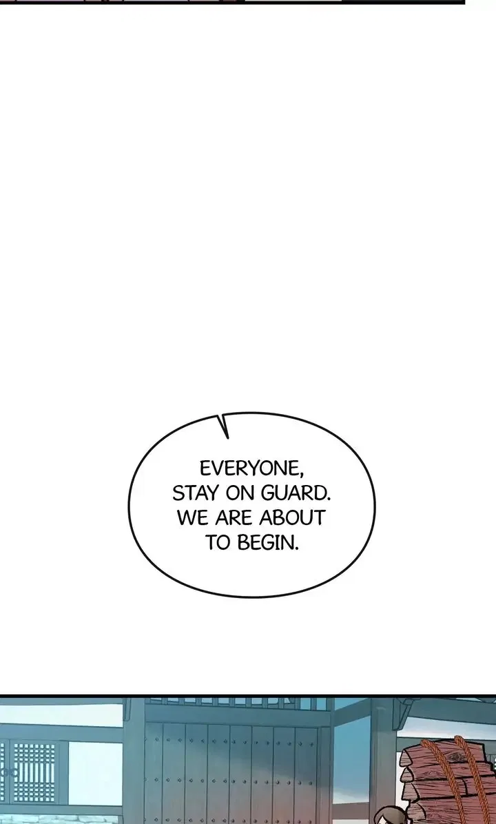The Fantastic Spinsters’ Association of Joseon Chapter 5 – Page 79