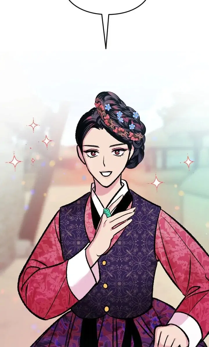 The Fantastic Spinsters’ Association of Joseon Chapter 5 – Page 81