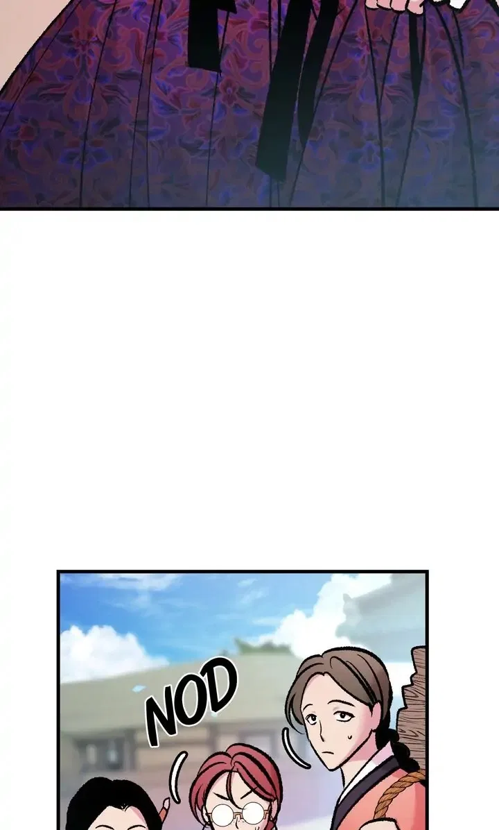 The Fantastic Spinsters’ Association of Joseon Chapter 5 – Page 82