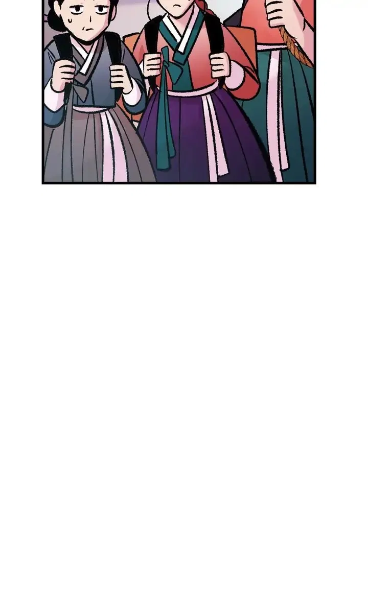 The Fantastic Spinsters’ Association of Joseon Chapter 5 – Page 83