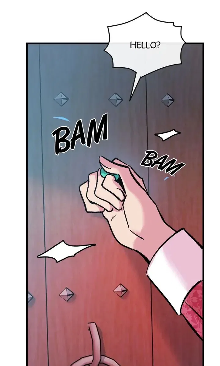 The Fantastic Spinsters’ Association of Joseon Chapter 5 – Page 84
