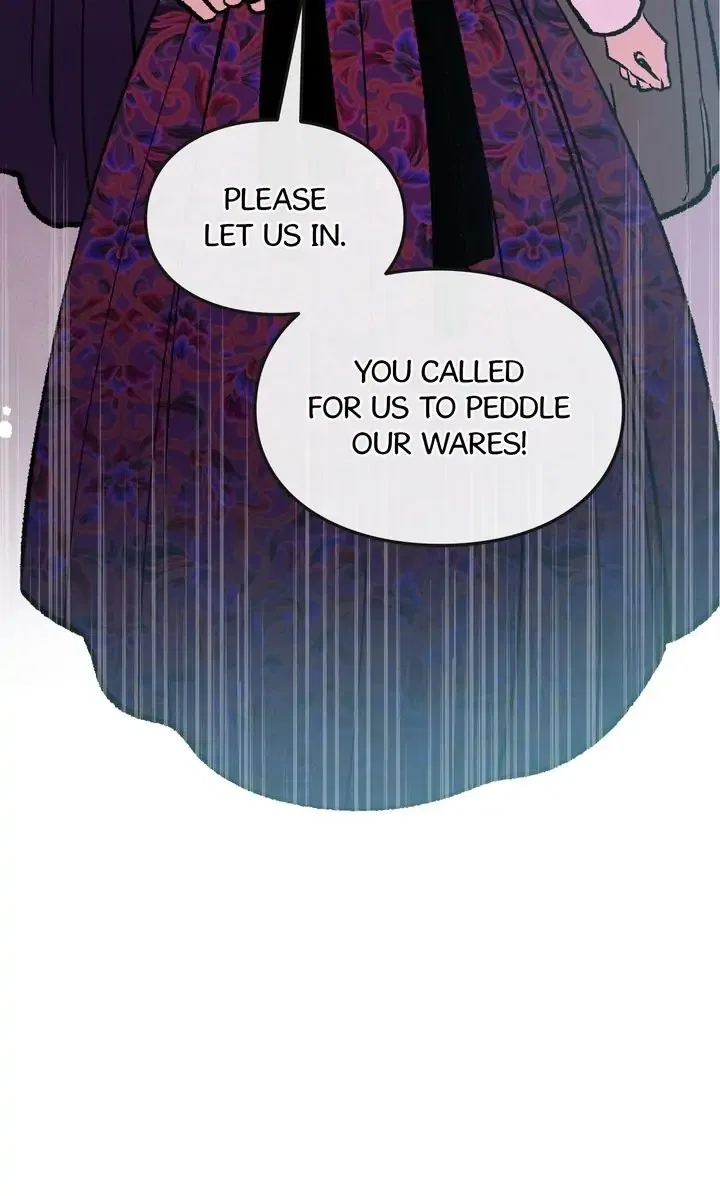 The Fantastic Spinsters’ Association of Joseon Chapter 5 – Page 87