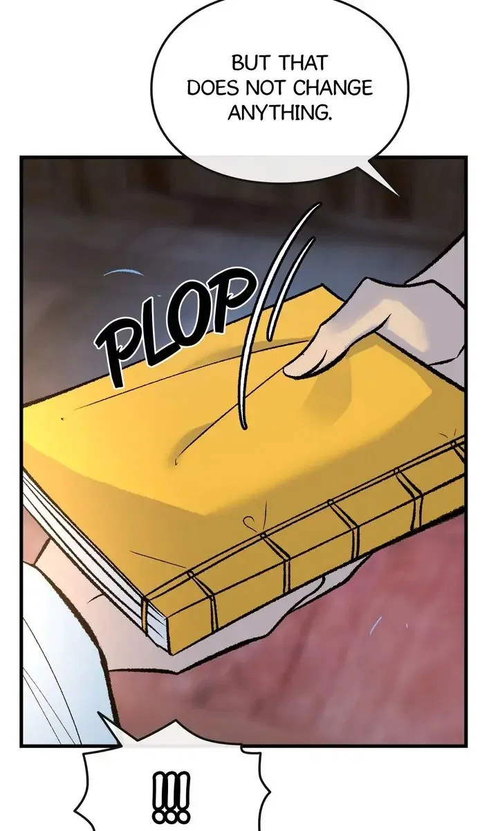 The Fantastic Spinsters’ Association of Joseon Chapter 4 – Page 5