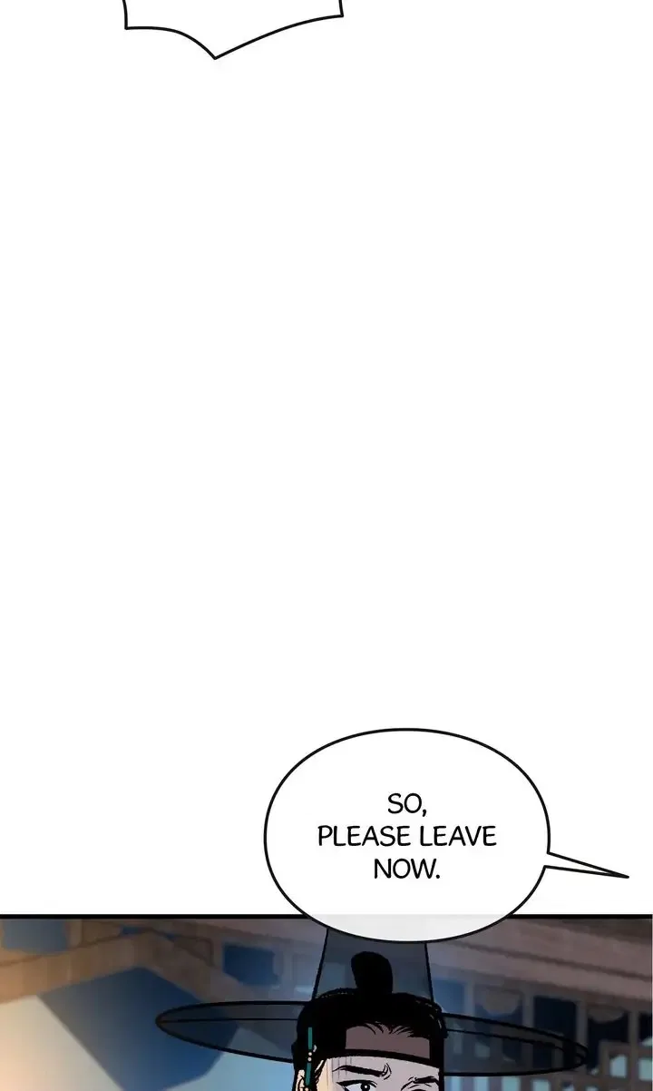 The Fantastic Spinsters’ Association of Joseon Chapter 4 – Page 6
