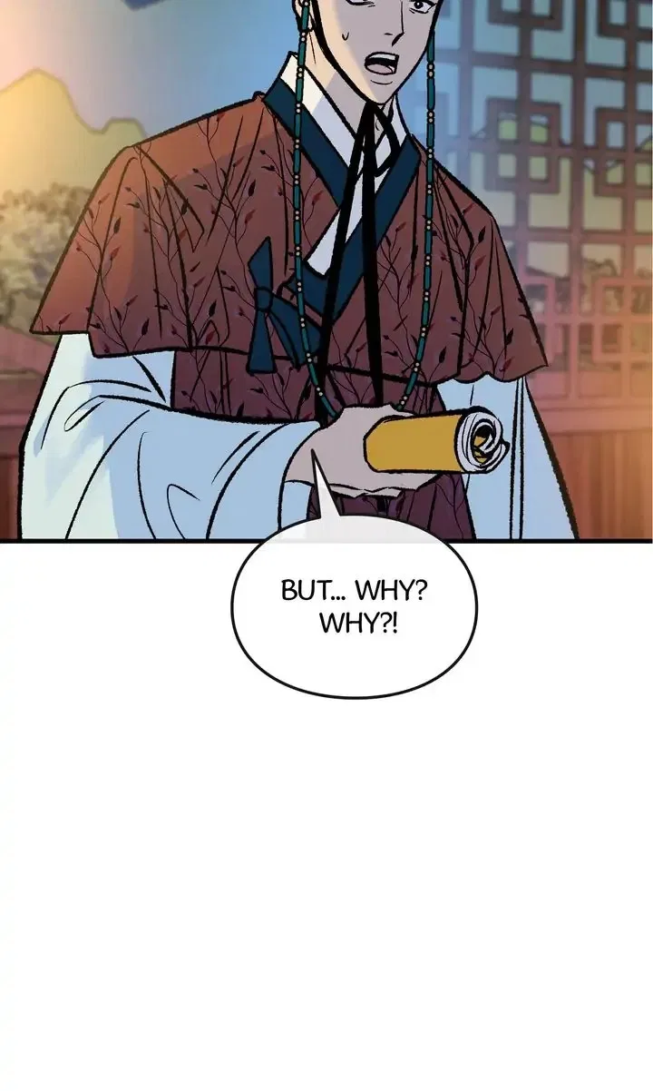 The Fantastic Spinsters’ Association of Joseon Chapter 4 – Page 7