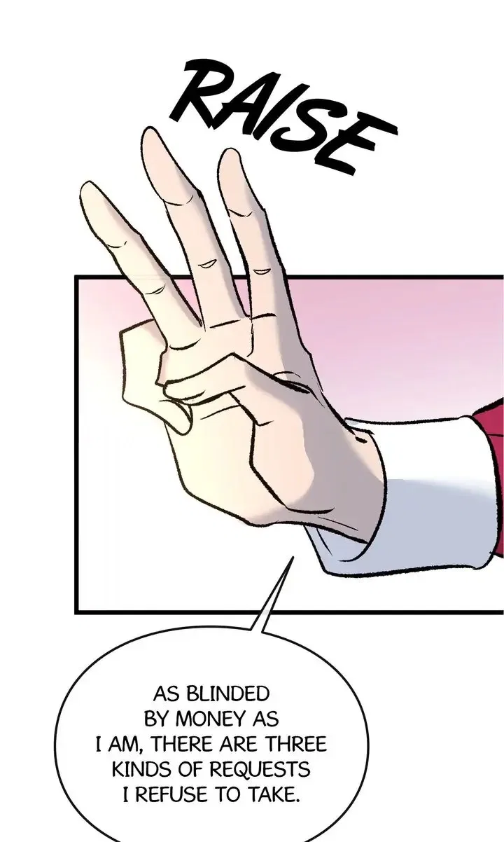 The Fantastic Spinsters’ Association of Joseon Chapter 4 – Page 8