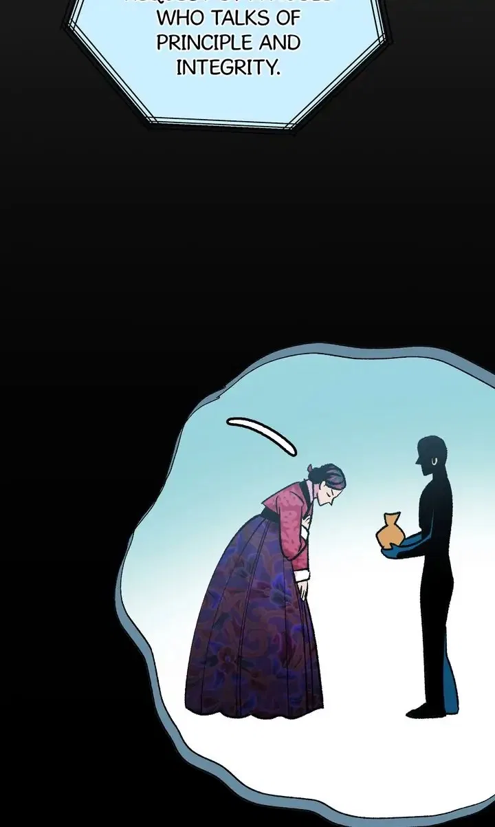 The Fantastic Spinsters’ Association of Joseon Chapter 4 – Page 11