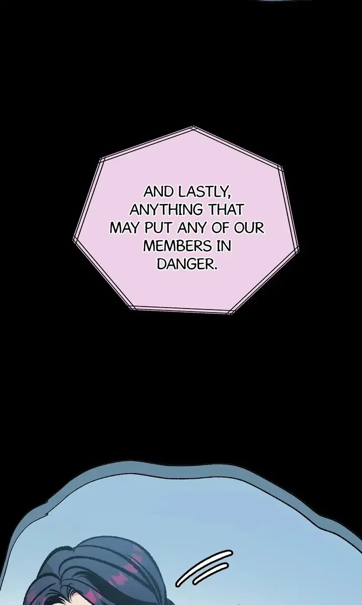 The Fantastic Spinsters’ Association of Joseon Chapter 4 – Page 12
