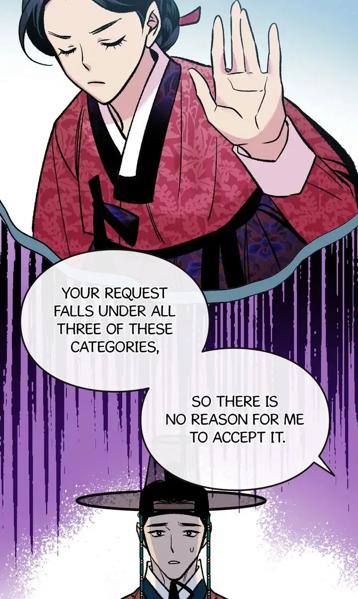 The Fantastic Spinsters’ Association of Joseon Chapter 4 – Page 13