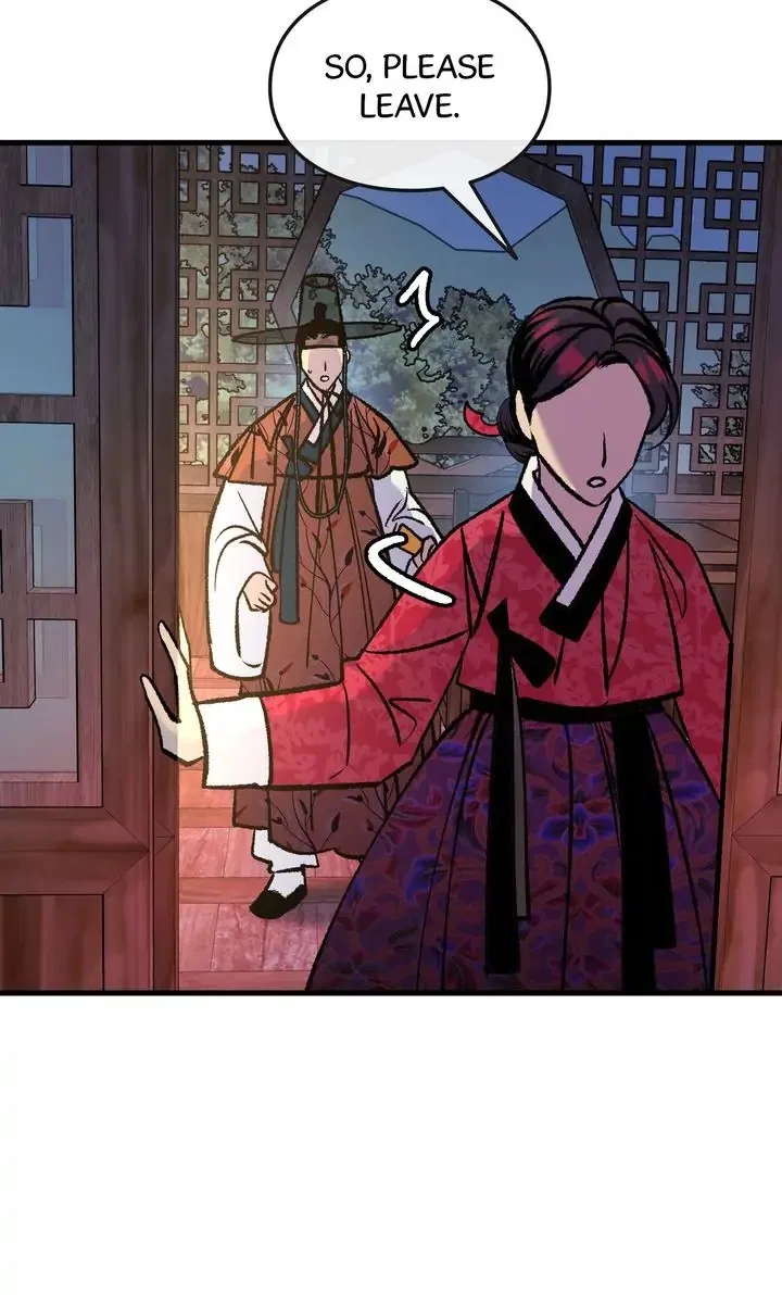 The Fantastic Spinsters’ Association of Joseon Chapter 4 – Page 15