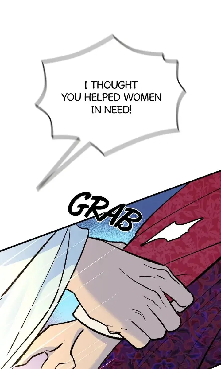The Fantastic Spinsters’ Association of Joseon Chapter 4 – Page 16