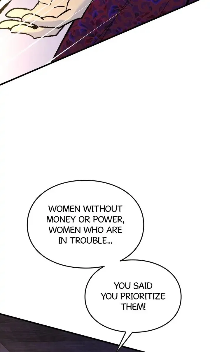The Fantastic Spinsters’ Association of Joseon Chapter 4 – Page 17