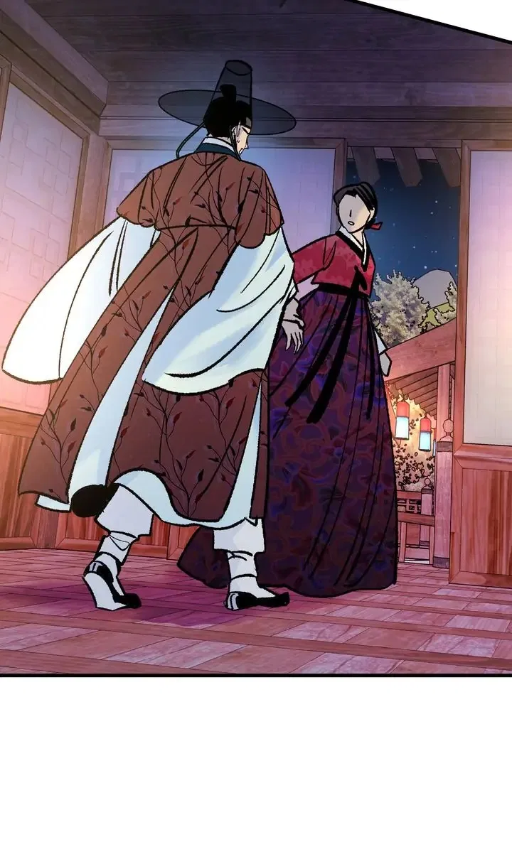 The Fantastic Spinsters’ Association of Joseon Chapter 4 – Page 18