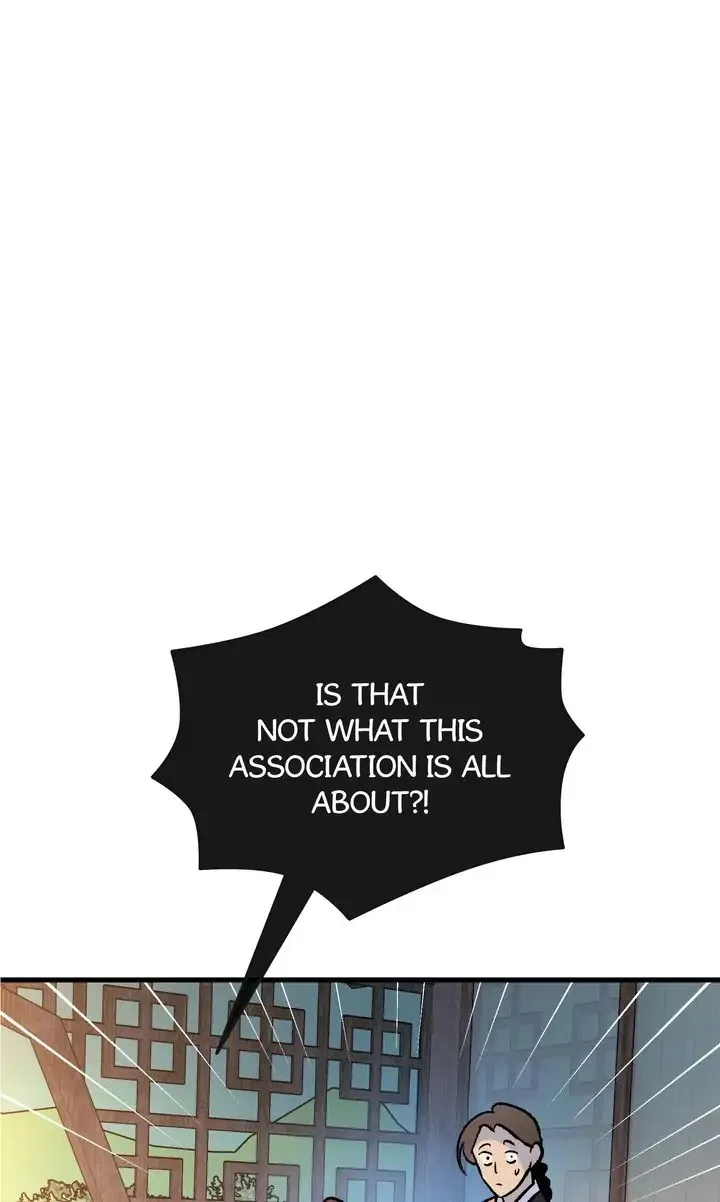 The Fantastic Spinsters’ Association of Joseon Chapter 4 – Page 19