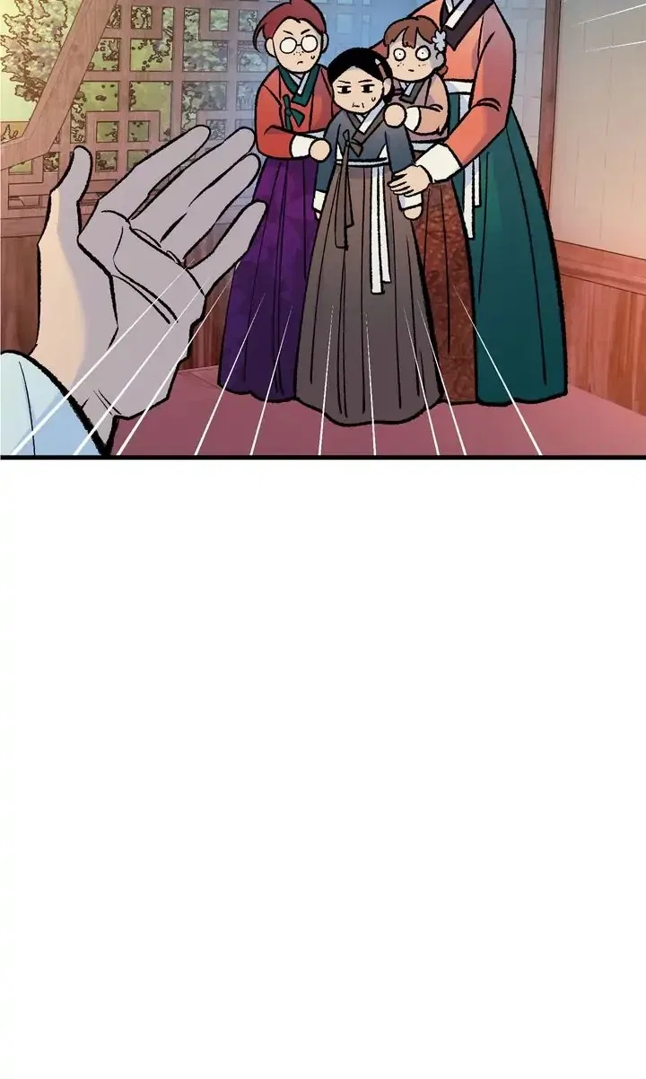 The Fantastic Spinsters’ Association of Joseon Chapter 4 – Page 20