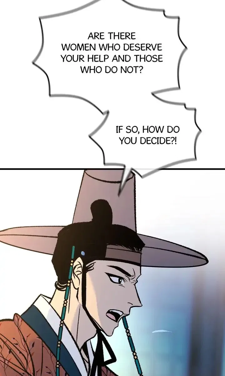 The Fantastic Spinsters’ Association of Joseon Chapter 4 – Page 22