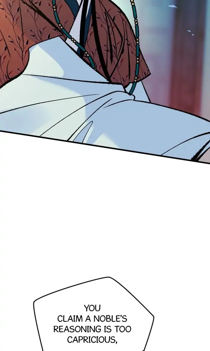 The Fantastic Spinsters’ Association of Joseon Chapter 4 – Page 23