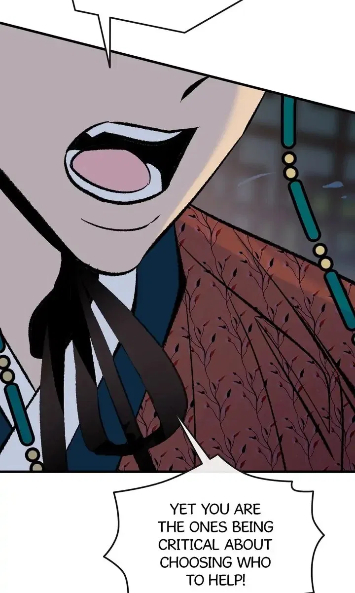 The Fantastic Spinsters’ Association of Joseon Chapter 4 – Page 24