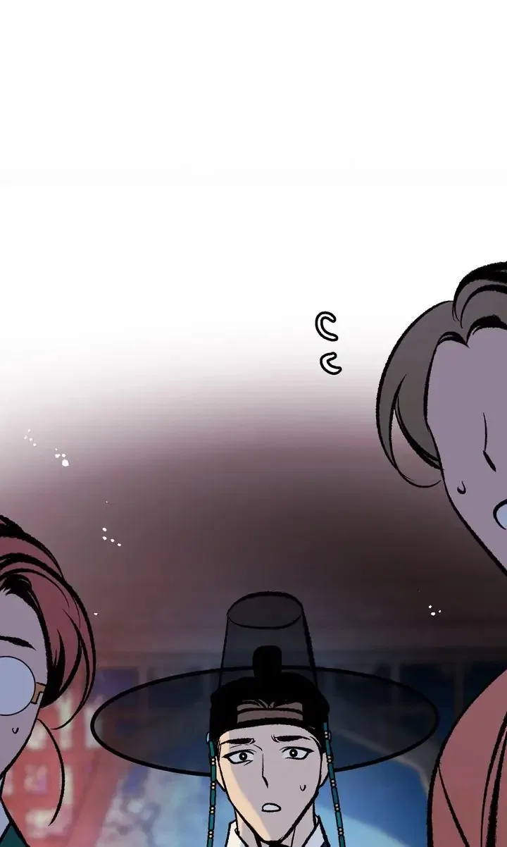 The Fantastic Spinsters’ Association of Joseon Chapter 4 – Page 32