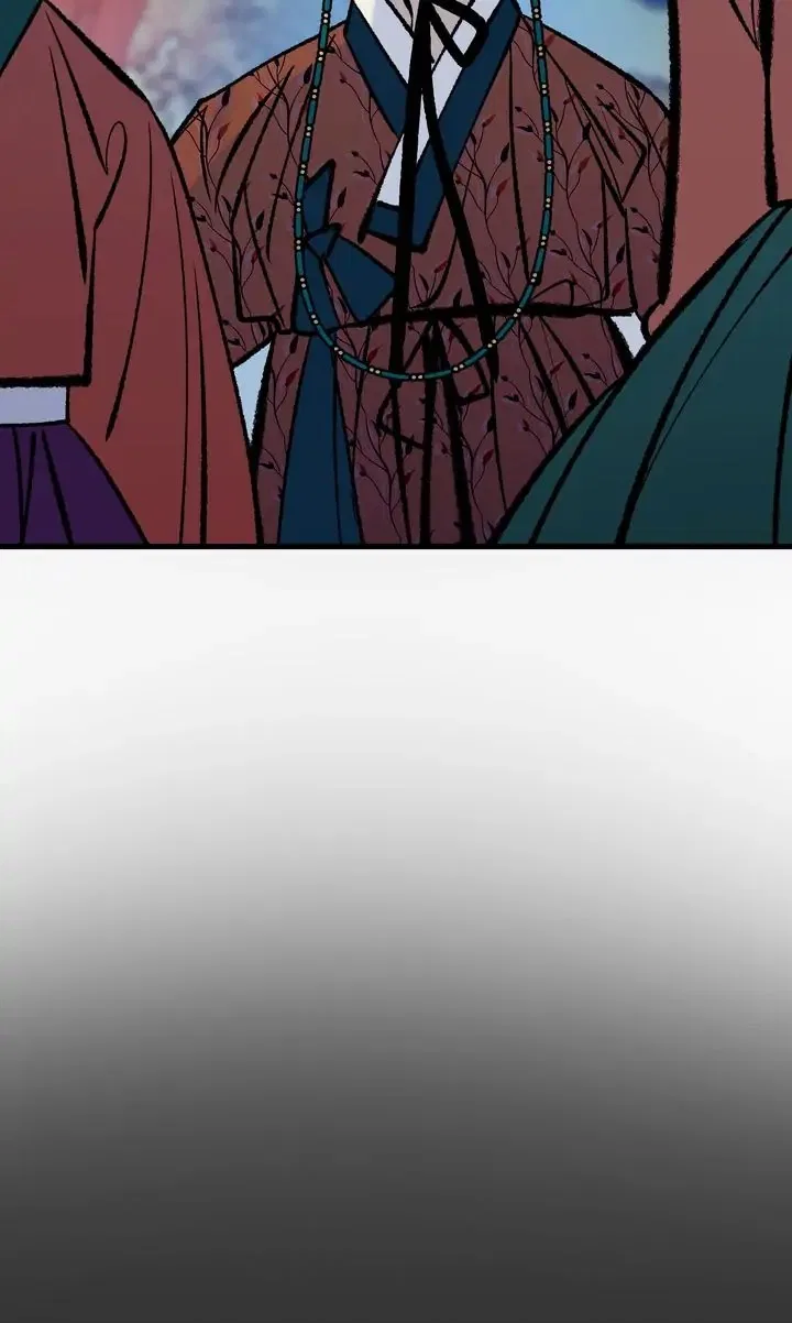 The Fantastic Spinsters’ Association of Joseon Chapter 4 – Page 33