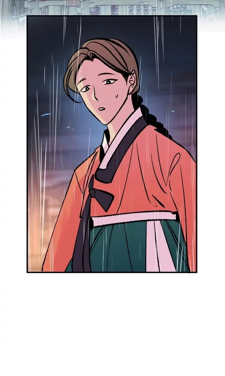 The Fantastic Spinsters’ Association of Joseon Chapter 4 – Page 36