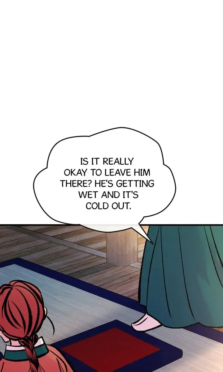 The Fantastic Spinsters’ Association of Joseon Chapter 4 – Page 40