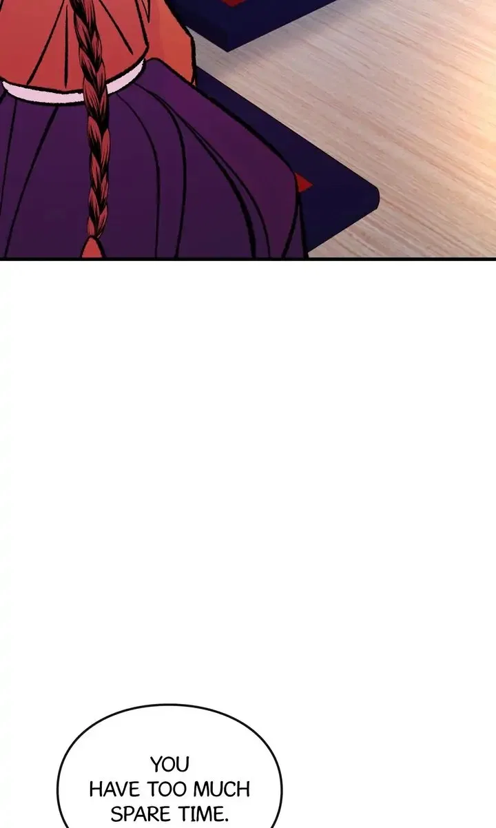 The Fantastic Spinsters’ Association of Joseon Chapter 4 – Page 41