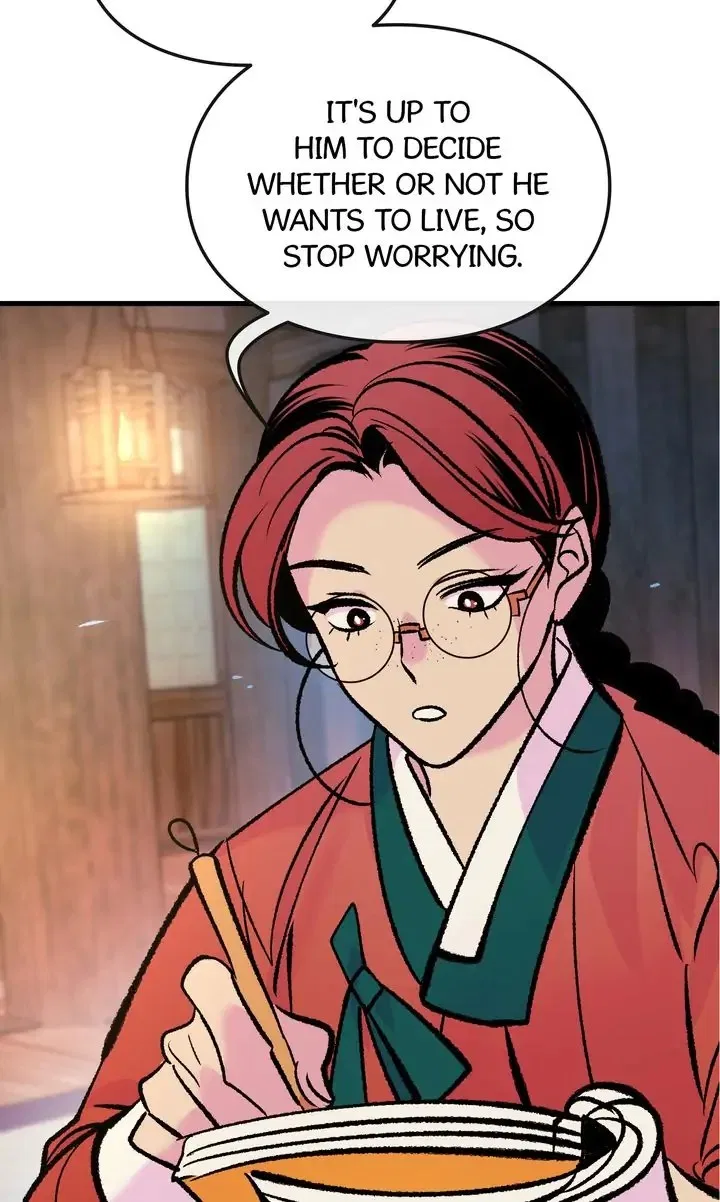The Fantastic Spinsters’ Association of Joseon Chapter 4 – Page 42
