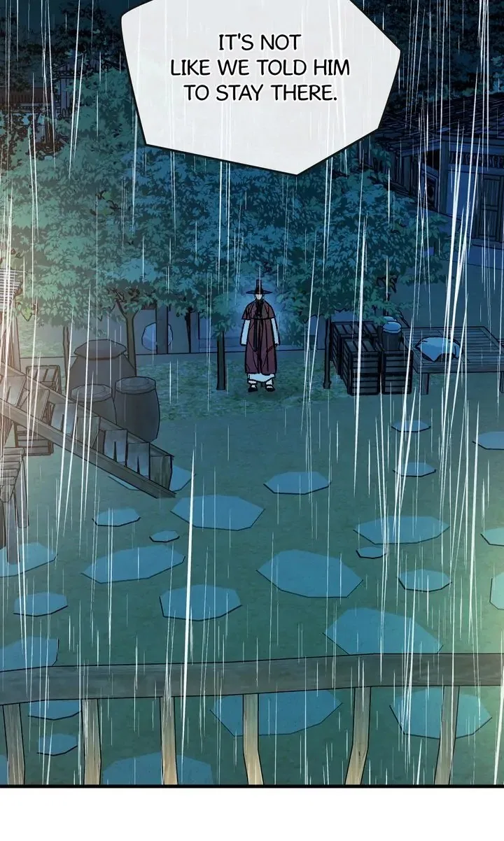 The Fantastic Spinsters’ Association of Joseon Chapter 4 – Page 44