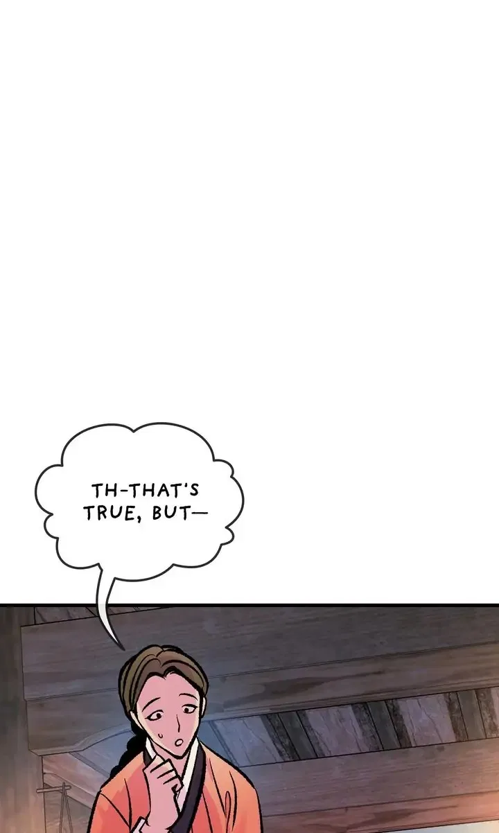 The Fantastic Spinsters’ Association of Joseon Chapter 4 – Page 45